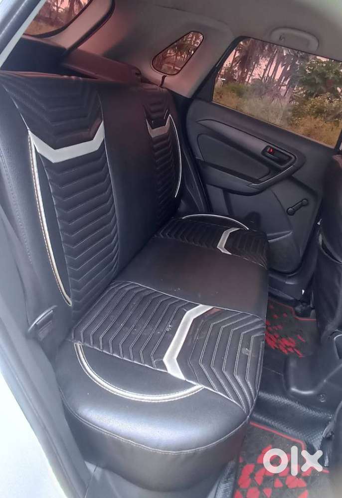 Maruti Suzuki Brezza Vdi, 2016, Diesel