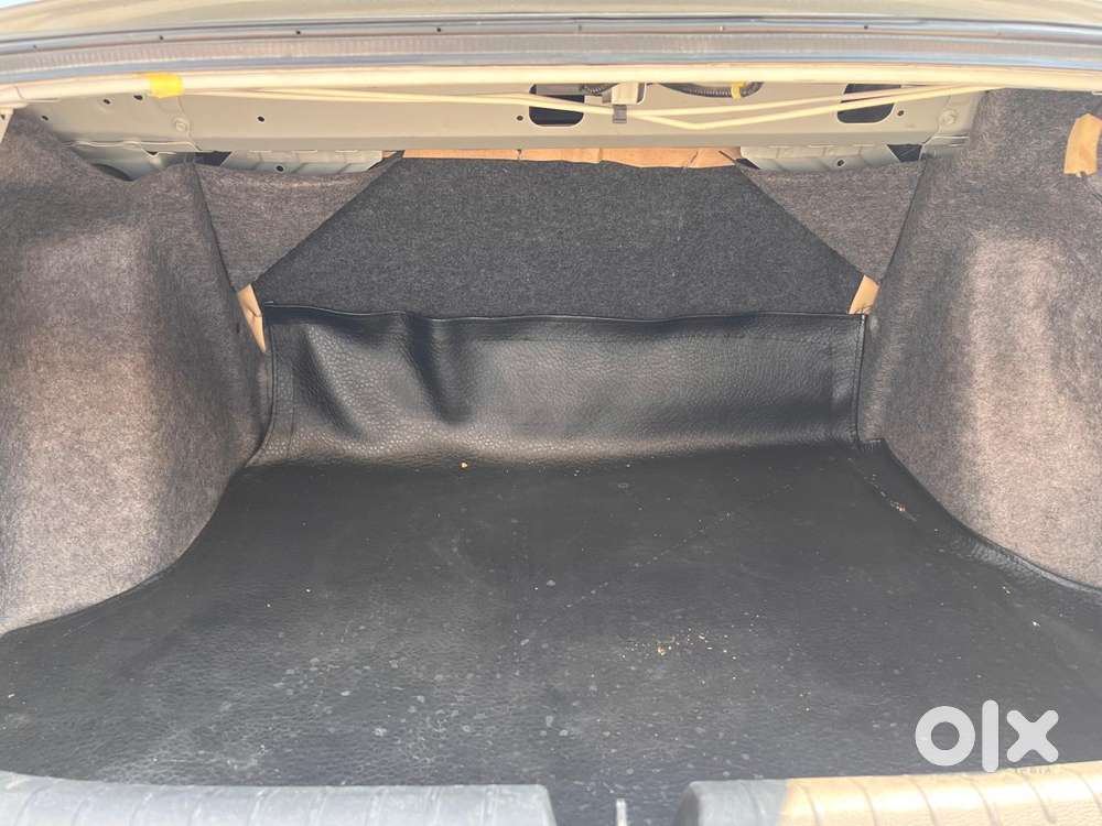 Honda City Sv Mt I-dtec, 2022, Diesel