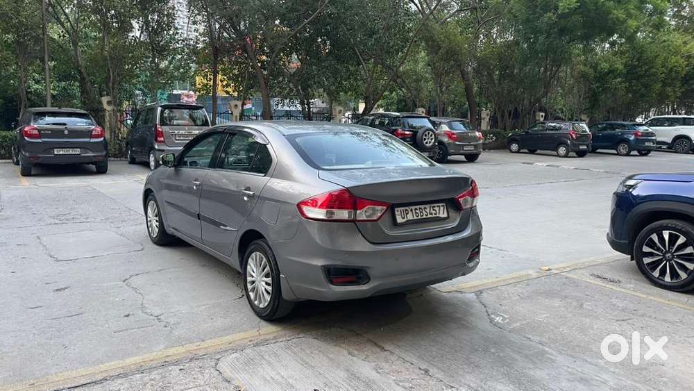 Maruti Suzuki Diesel 2018 First Hand Genuine Car