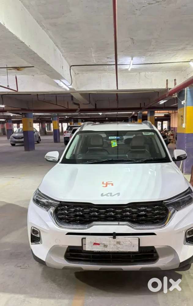 Kia Sonet 2022 Diesel 101000 Km Driven