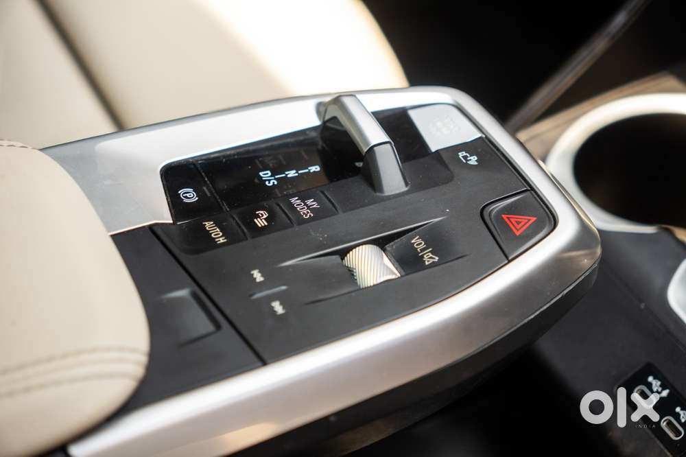 Bmw X1, 2024, Petrol