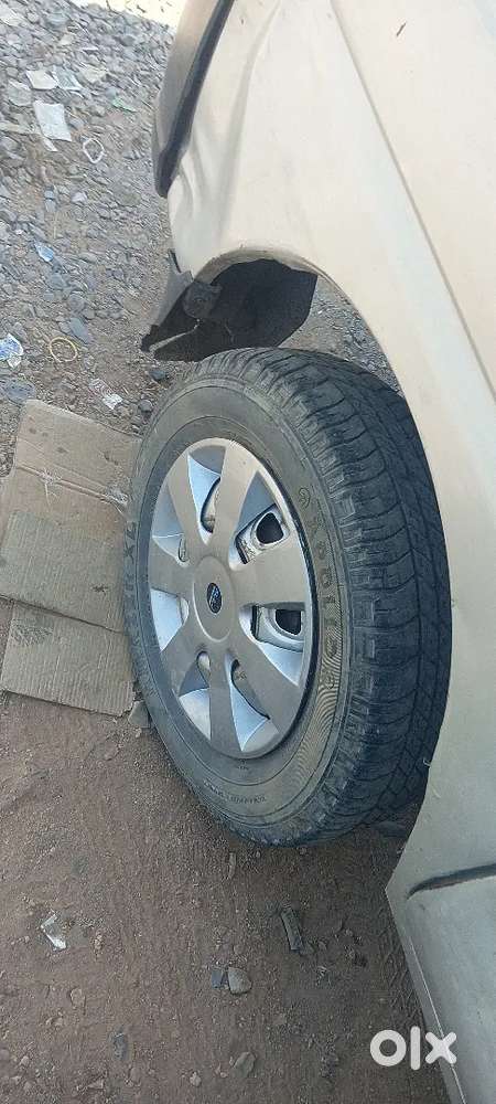 Maruti Suzuki Eeco 2013 Cng & Hybrids 97000 Km Driven