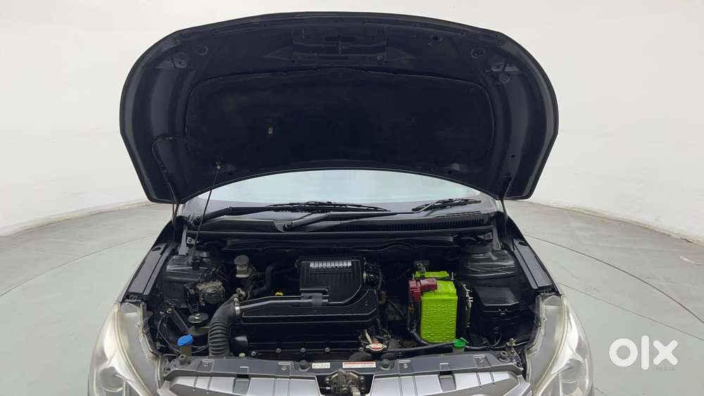 Maruti Suzuki Ciaz Vxi, 2016, Petrol