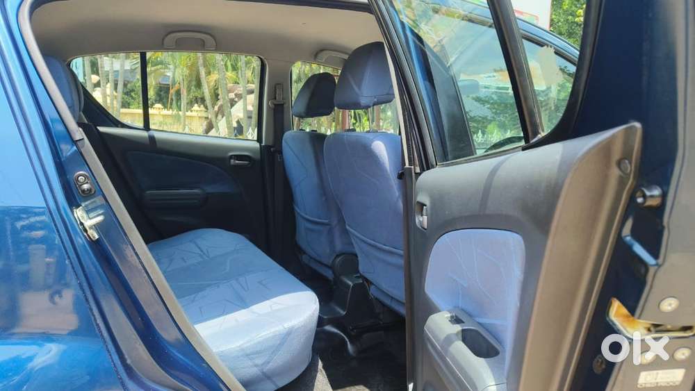Maruti Suzuki Ritz Zxi, 2012, Petrol
