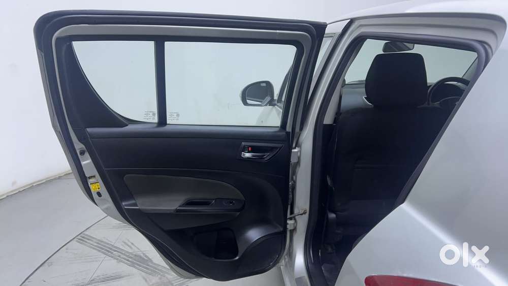 Maruti Suzuki Swift Vvt Vxi, 2015, Petrol