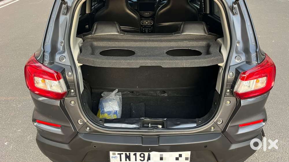 Maruti Suzuki S-presso Vxi O Amt, 2022, Petrol