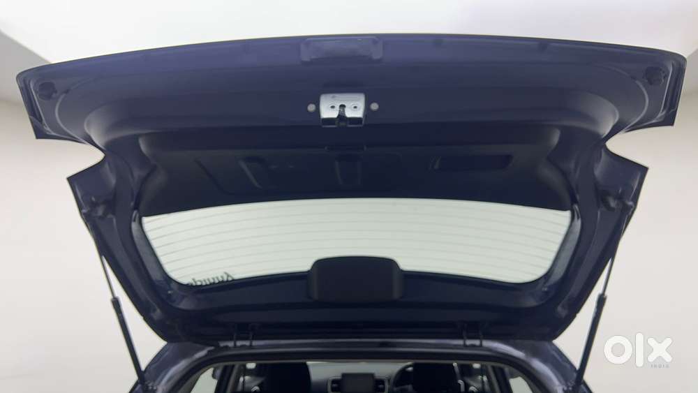 Hyundai Venue Sx Plus Turbo Dct, 2019, Petrol