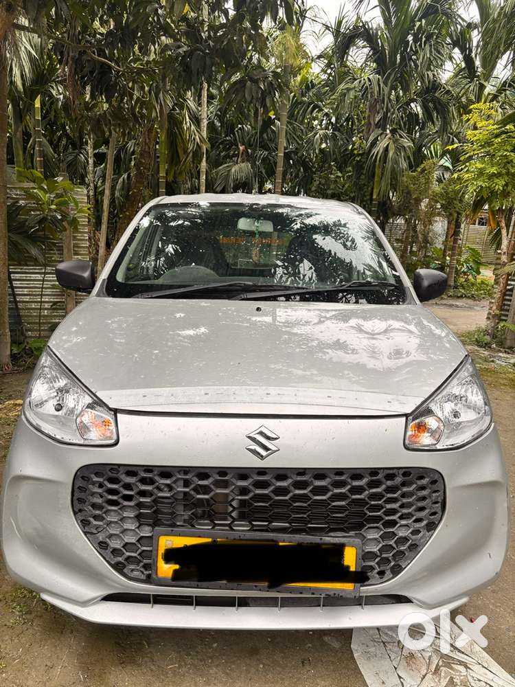 Maruti Suzuki Alto 2023