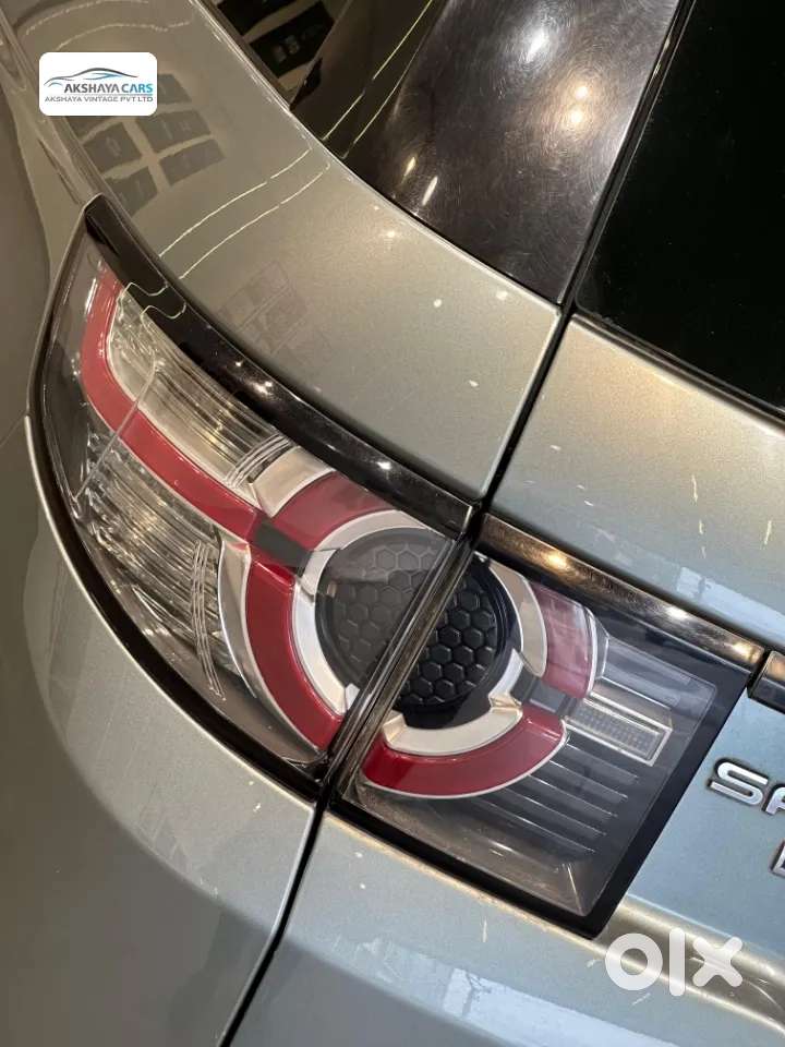 Land Rover Discovery Sport, 2015, Diesel