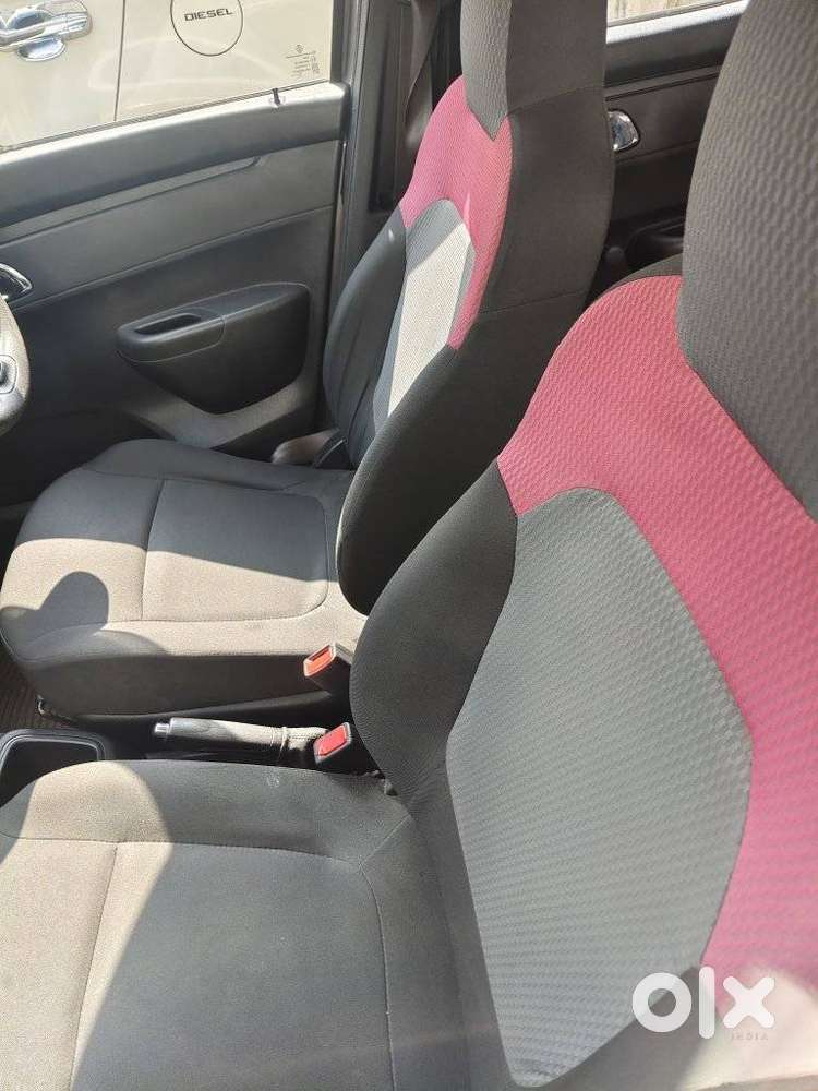 Renault Kwid 1.0 Rxt Amt Opt, 2019, Petrol