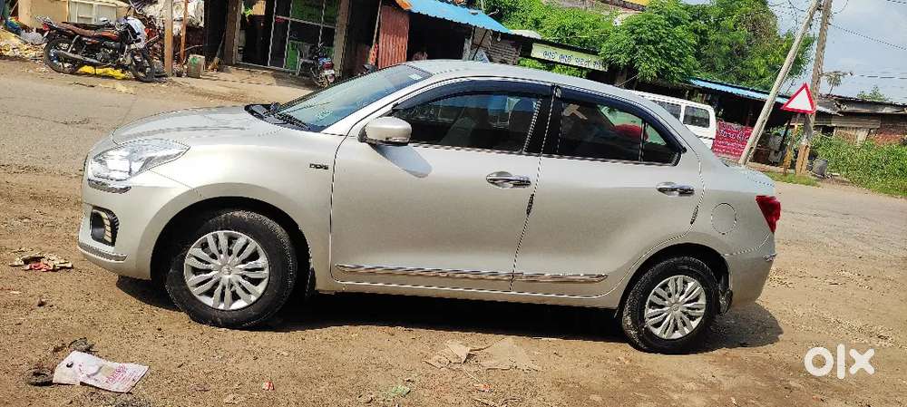 Maruti Suzuki Dzire 2017 Diesel 58000 Km Driven Diesel...