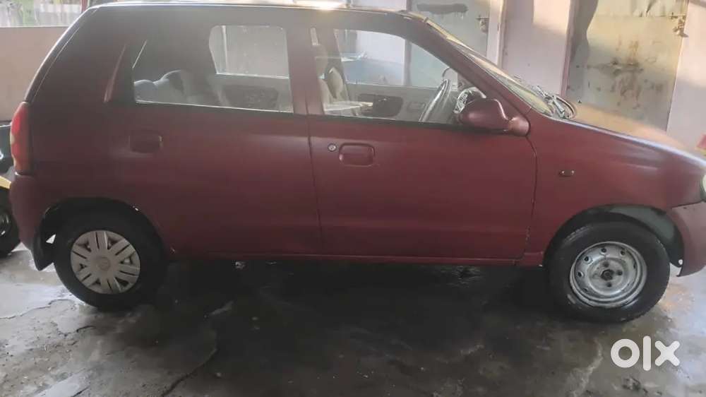 Maruti Suzuki Alto 2009 Good Condition