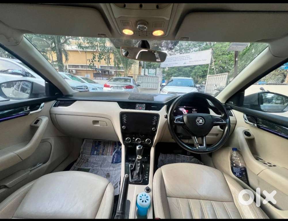 Skoda Octavia 2.0 L&k Tdi, 2019, Diesel