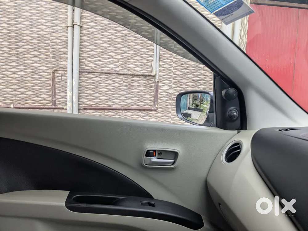 Maruti Suzuki Celerio 2014 60000km In Good Condition For Sale