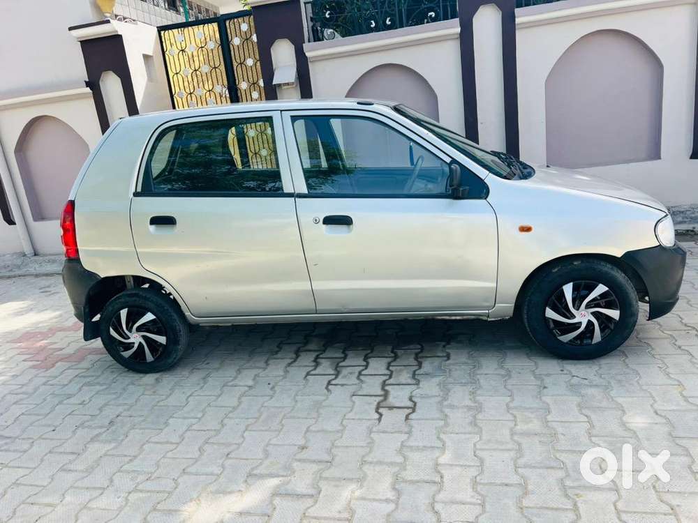 Maruti Suzuki Alto Good Condition