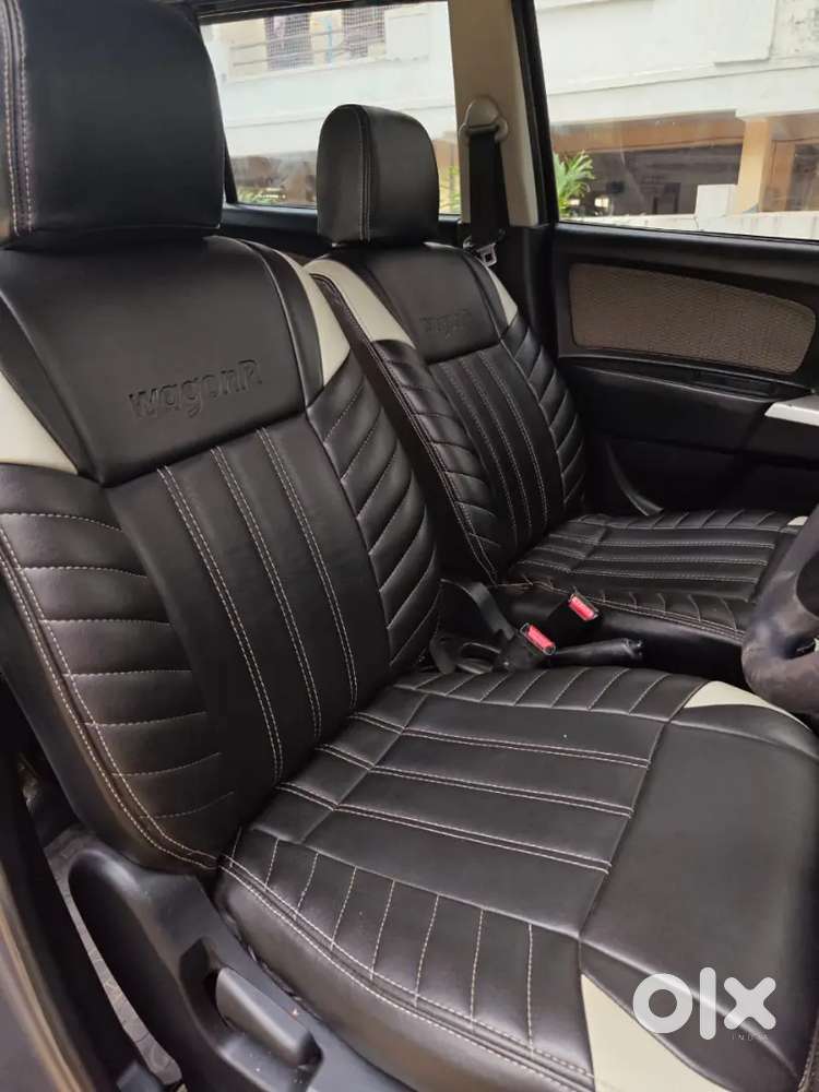 Maruti Suzuki Wagon R 2014 Cng & Hybrids 96000 Km Driven