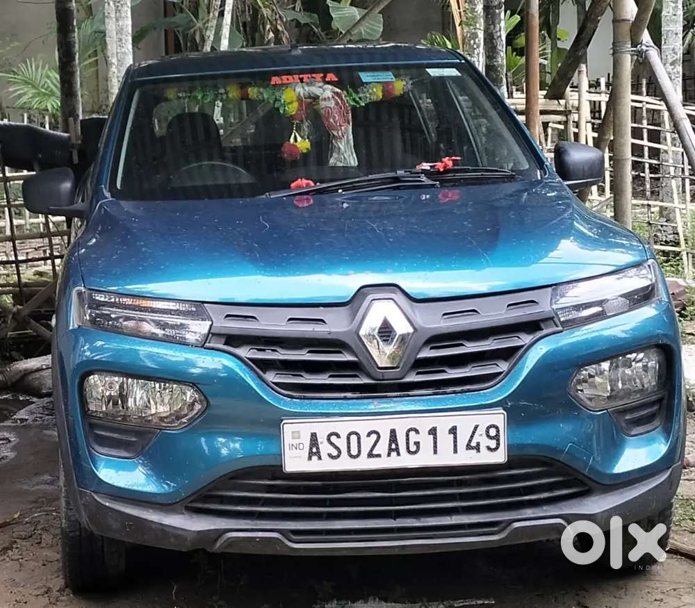 Renault Kwid Special 2021