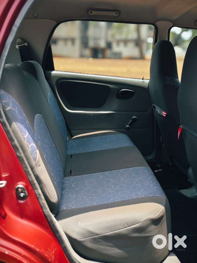 Maruti Suzuki Alto K10 Vxi (o), 2012, Petrol