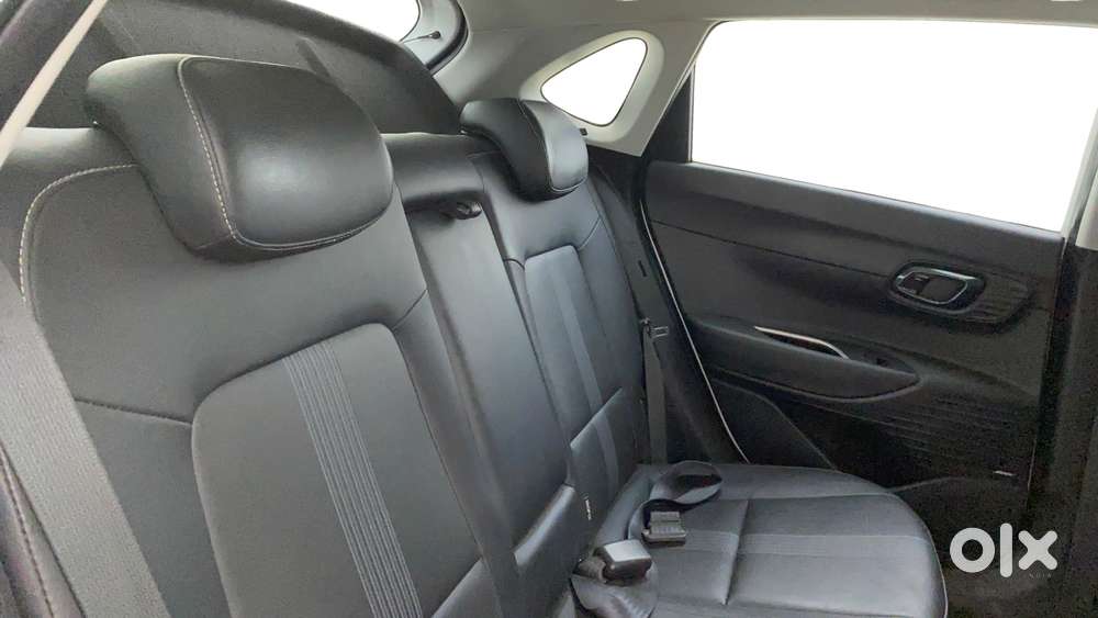 Hyundai New I20 1.0 Asta (o) Turbo Dct, 2023, Petrol