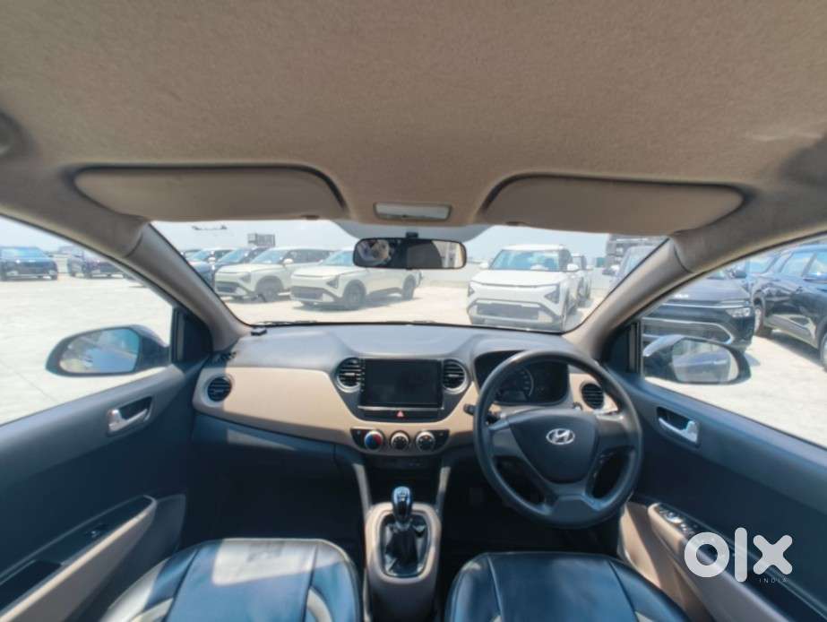 Hyundai Grand I10 1.1 Crdi Sportz, 2013