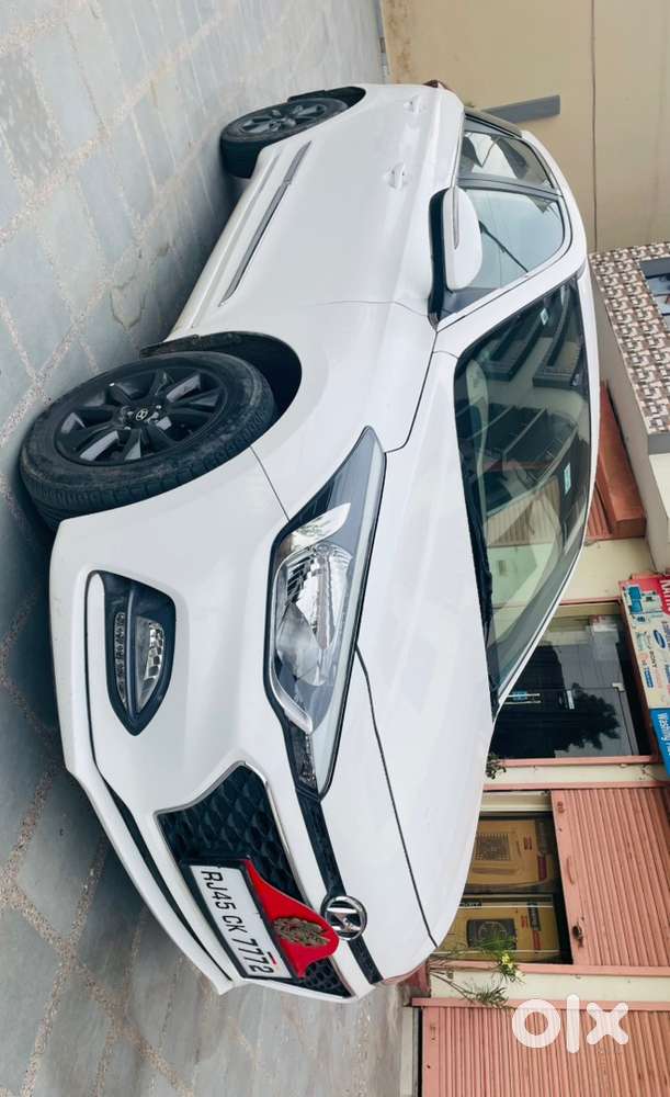 Hyundai I20 2019 Petrol