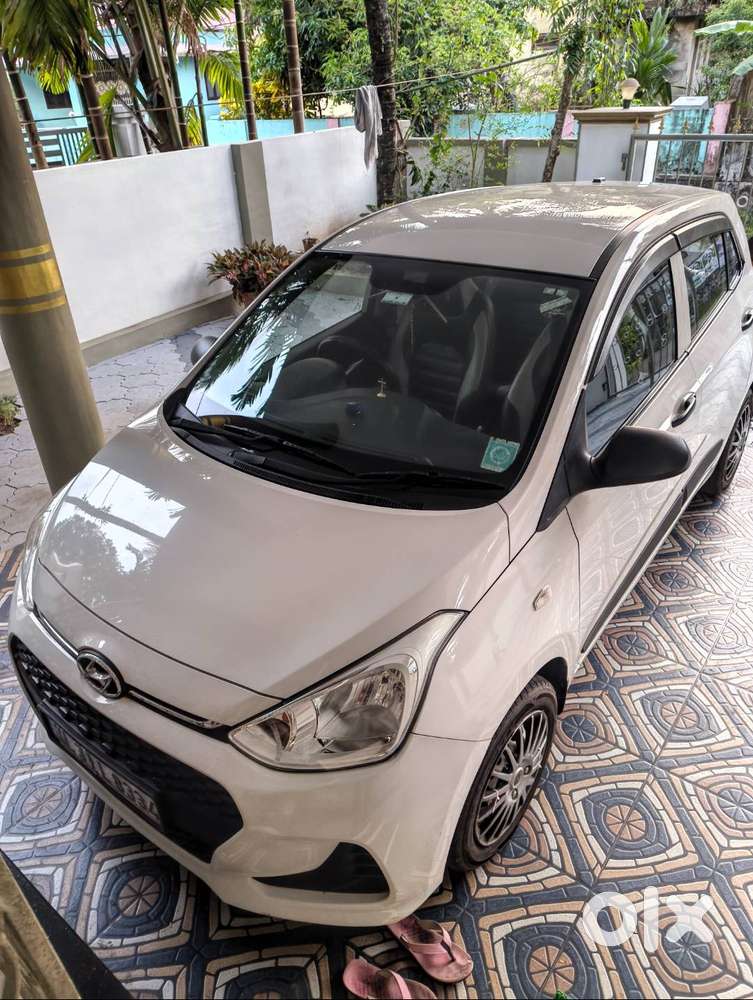 Hyundai Grand I10 Well Maintained
