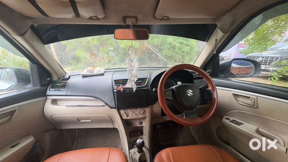 Maruti Swift Dzire Ldi 2019