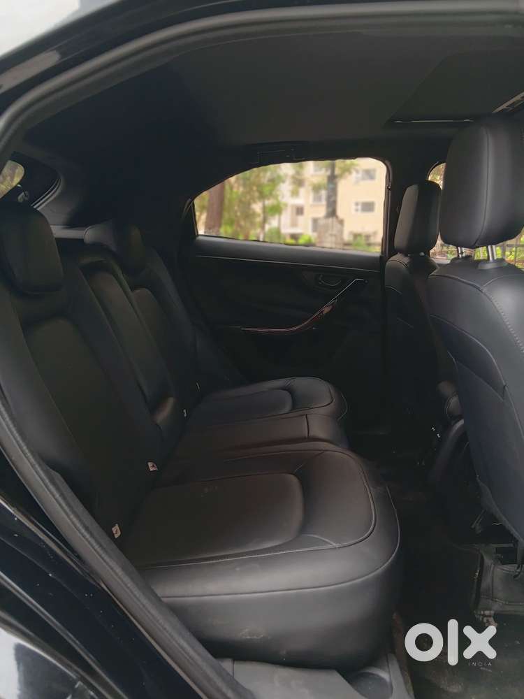Tata Nexon Xz Plus Luxs, 2023, Petrol