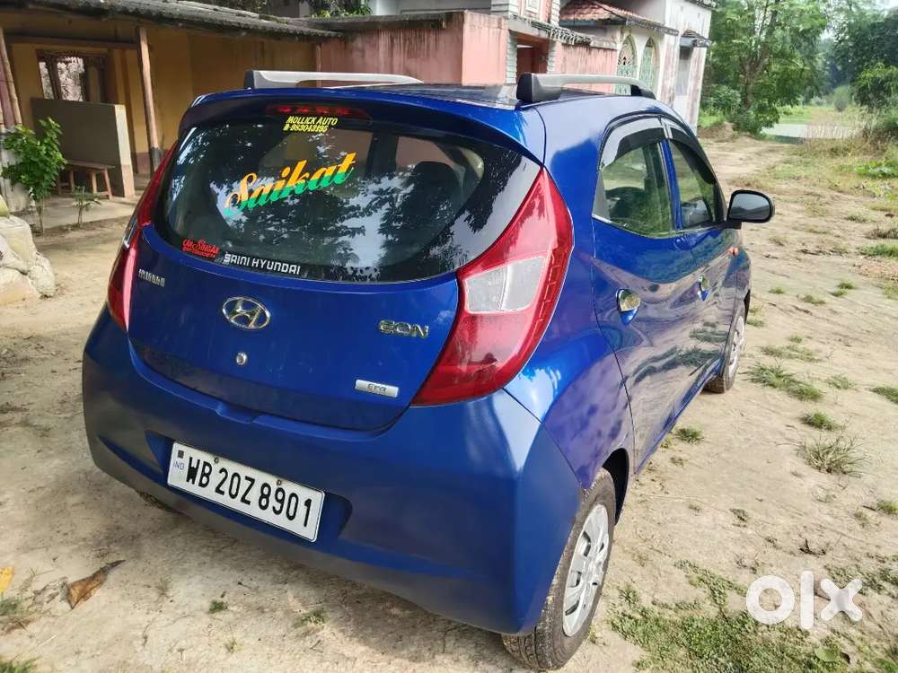Urgent Sell Brand New Eon