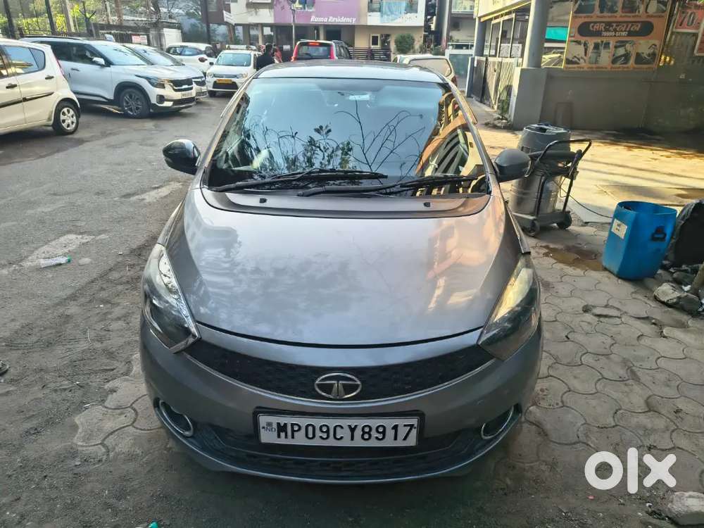 Tata Tigor