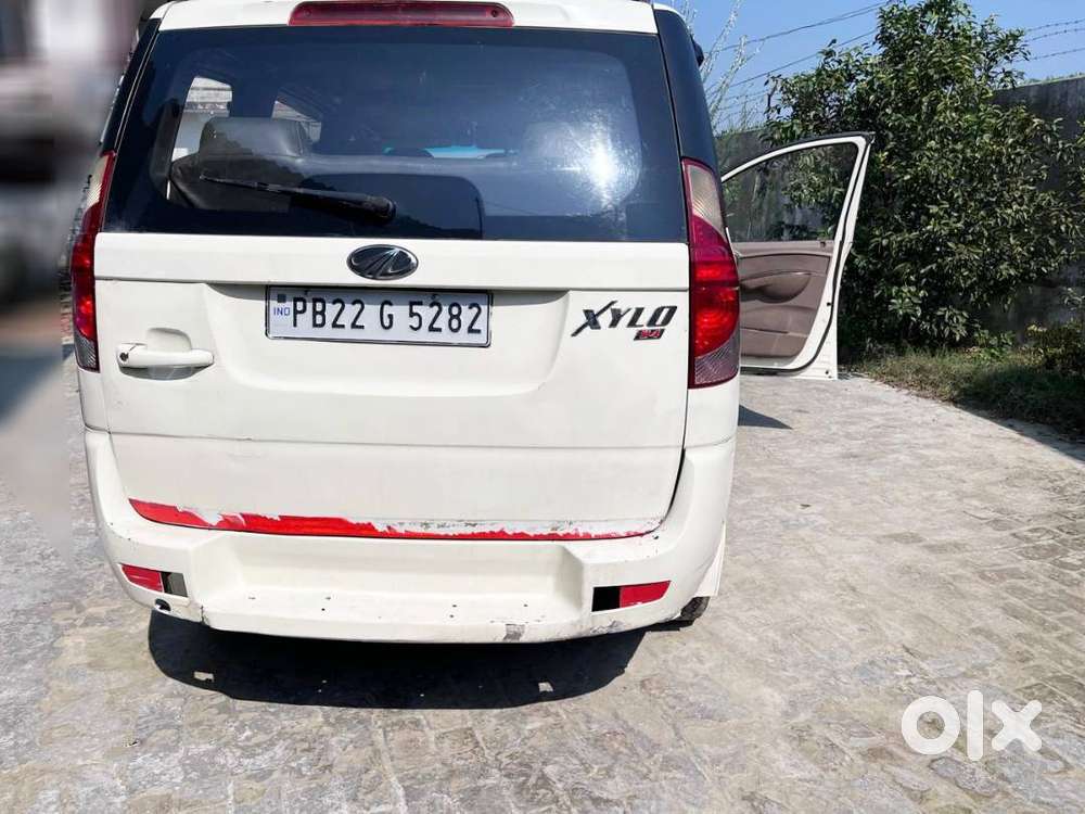 Mahindra Xylo