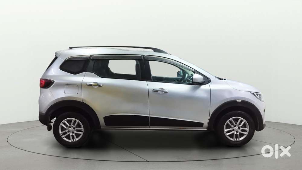 Renault Triber Rxt, 2020, Petrol