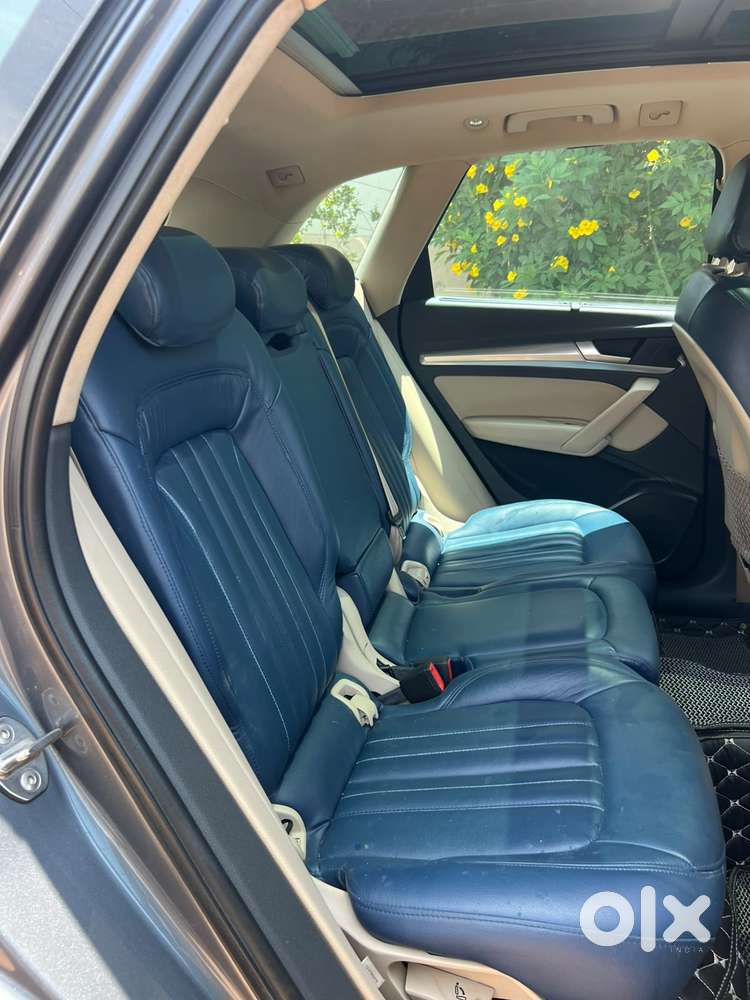 Audi Q5 2.0 Tdi Premium Plus, 2018, Diesel