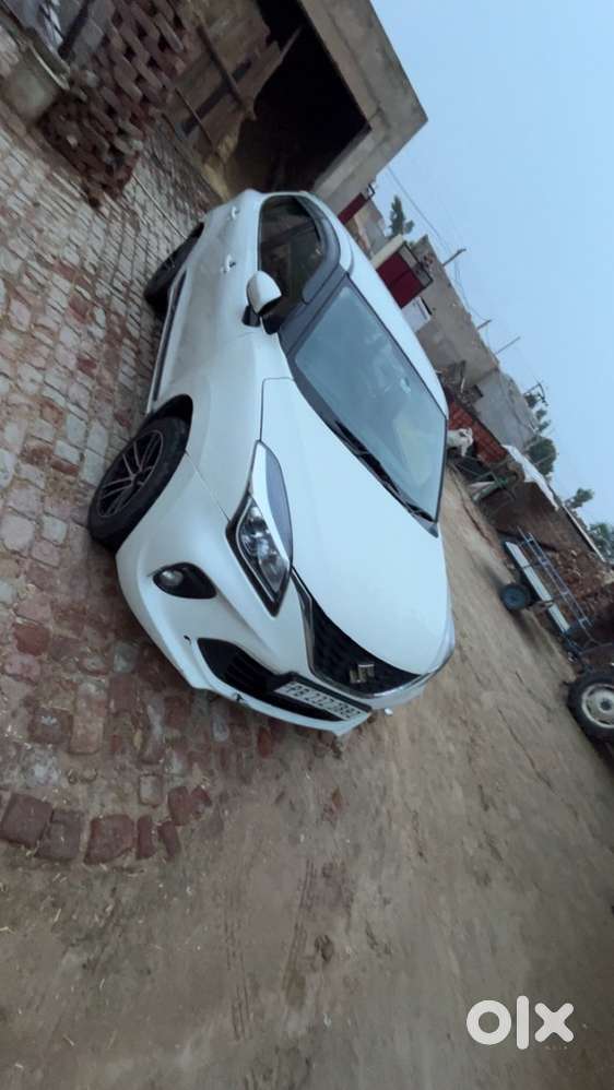 Maruti Suzuki Petrol 2021