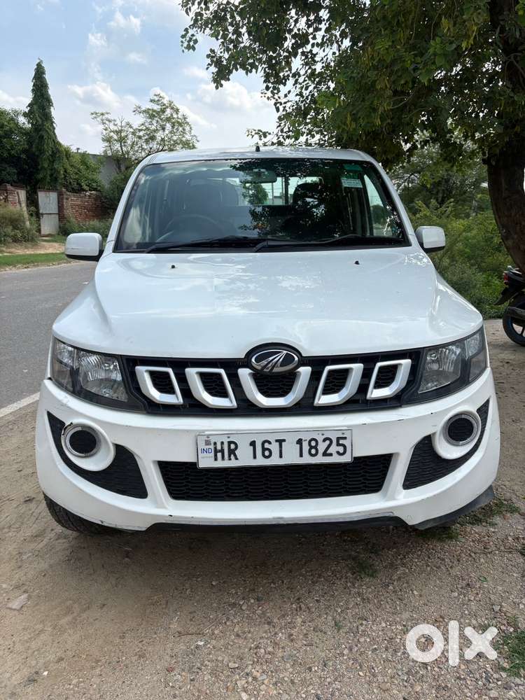 Mahindra Imperio Diesel 2017
