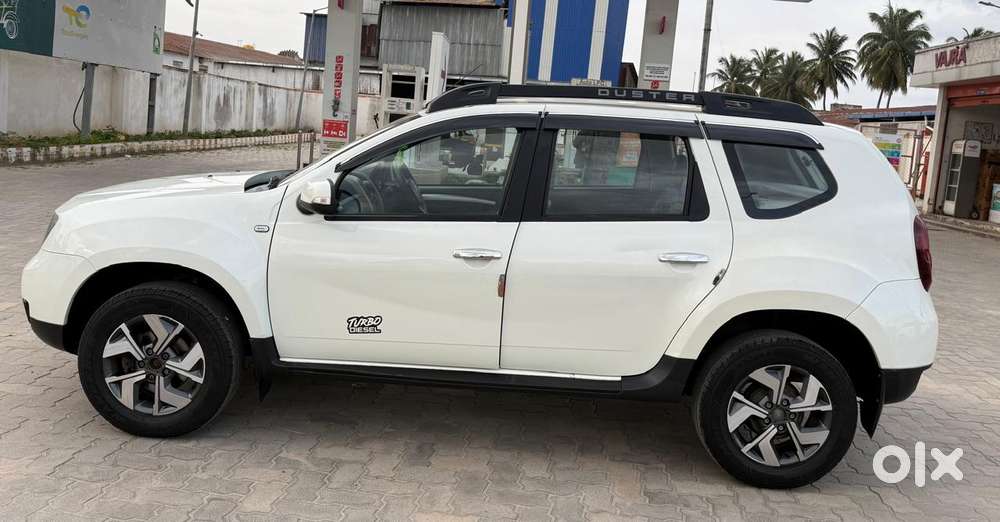 Renault Duster 85ps Explore, 2016, Diesel