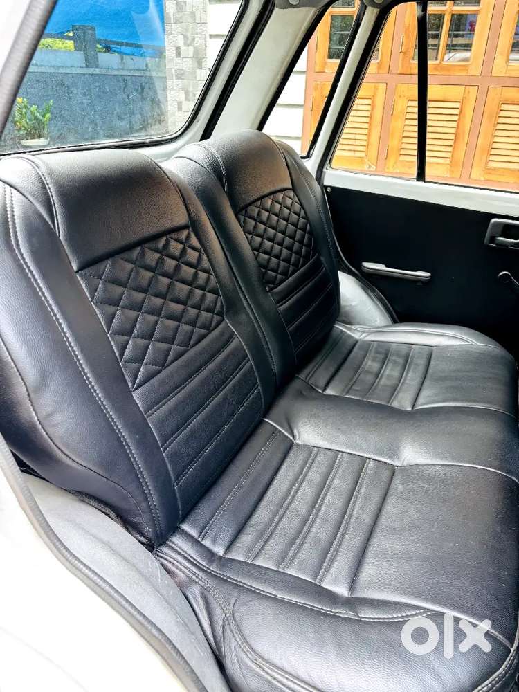 Maruti Suzuki 800 1999 Petrol Well Maintained