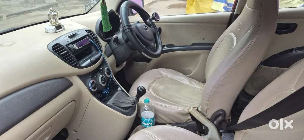 Hyundai I10 2010 Era