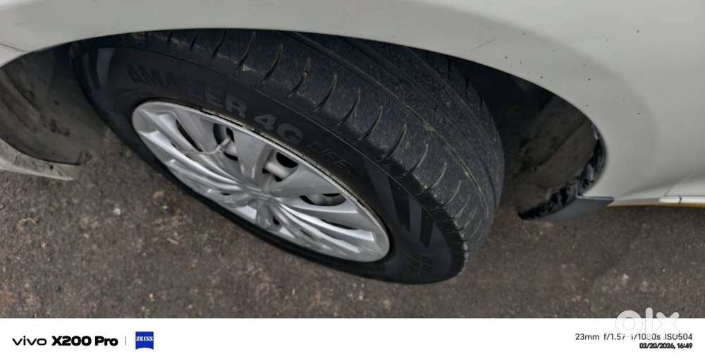 Maruti Suzuki Swift Dzire Tour, 2022, Petrol