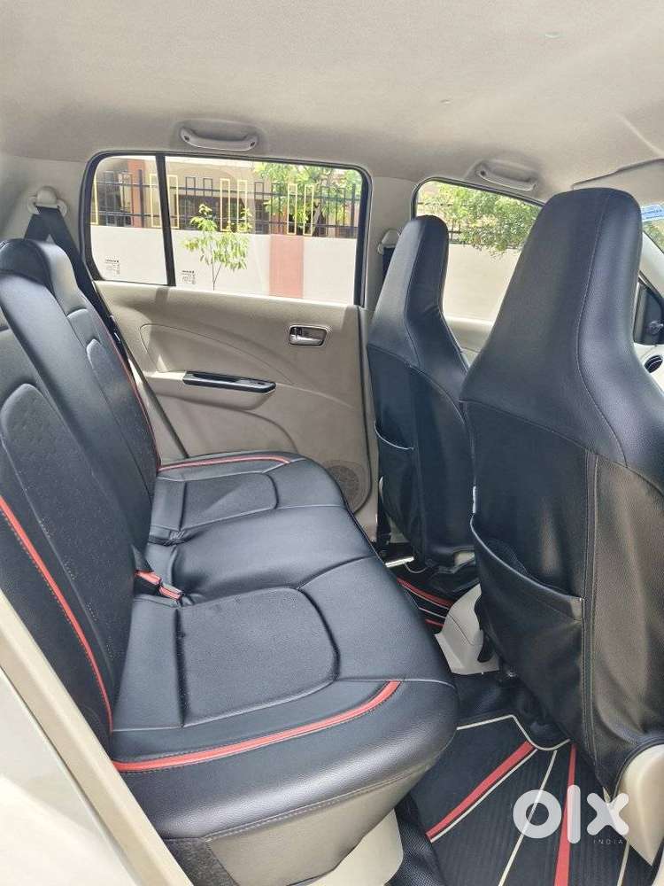 Maruti Suzuki Celerio 1.0 Vxi Amt, 2019, Petrol