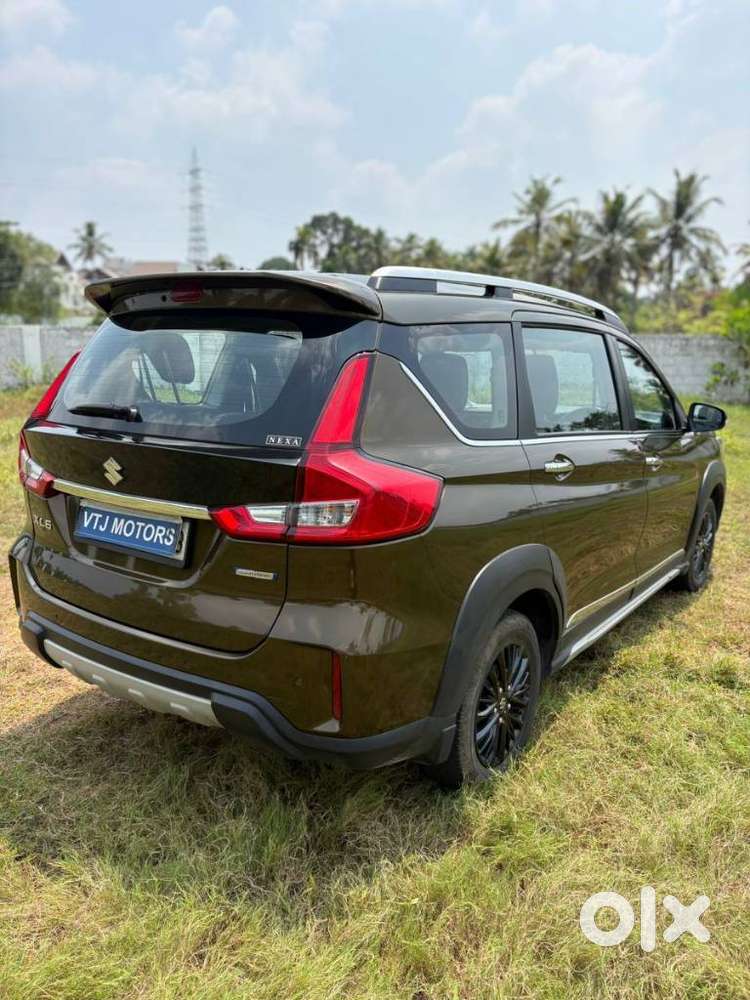 Maruti Suzuki Xl6 Alpha At, 2020, Petrol