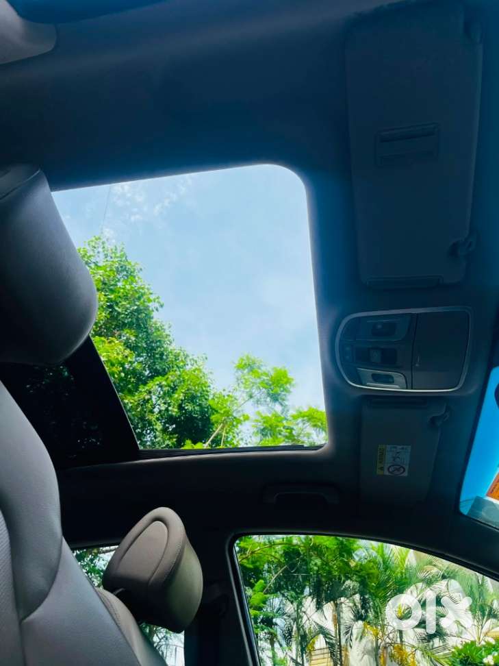 Hyundai Tucson Gls 4wd Automatic, 2019, Diesel