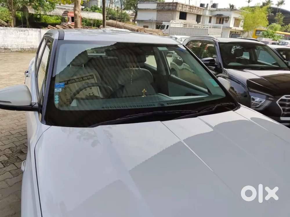Hyundai Creta Facelift 2024 Petrol 360000 Km Driven
