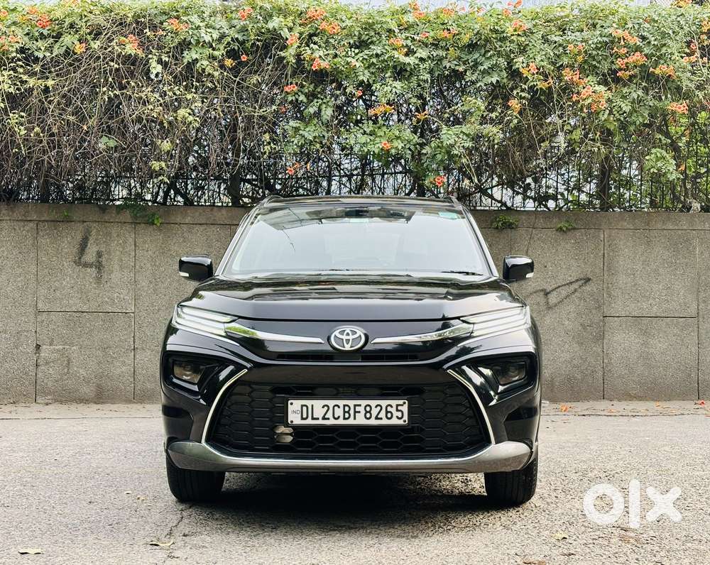 Toyota Urban Cruiser Hyryder G (o) Neodrive Aero Edition, 2025, Petr..