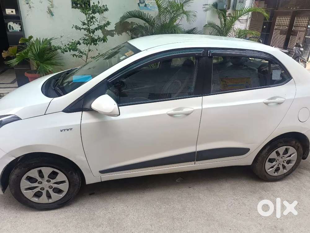 Hyundai Xcent 0215