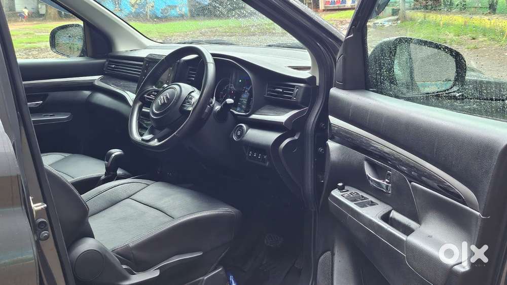 Maruti Suzuki Xl6 1.5 Alpha At, 2022, Petrol
