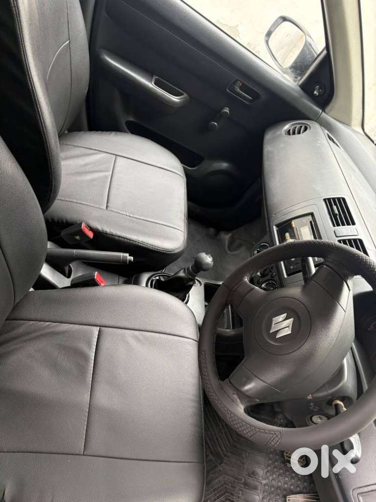 Maruti Suzuki Swift Dzire Tour Ldi, 2017, Diesel