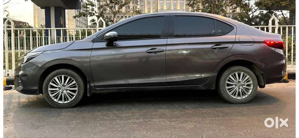 Honda City Mt Petrol V..2022 Model..mint Condition.2nd Owner