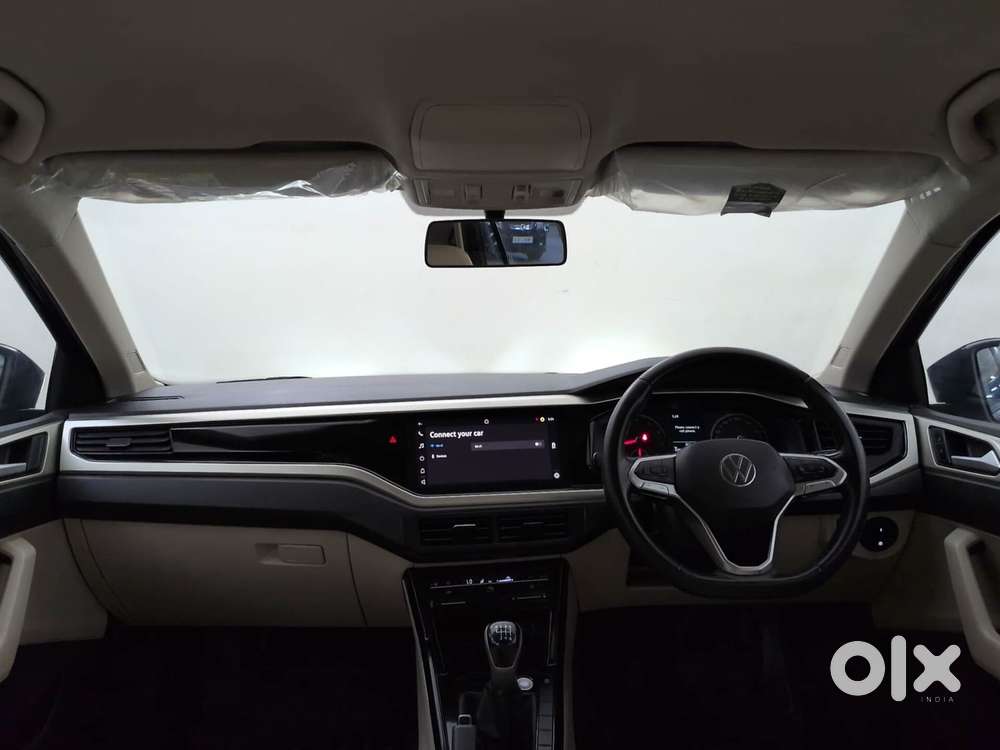 Volkswagen Virtus Highline Plus 1.0 Tsi At, 2023, Petrol