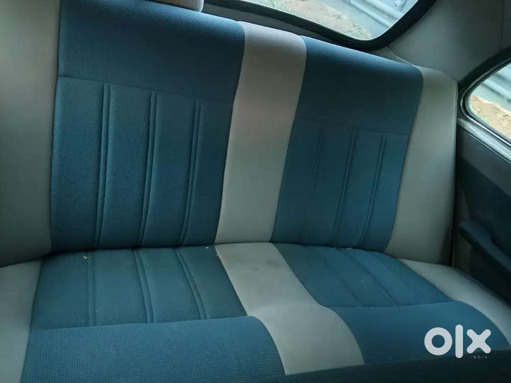 Ambassador 1999 Diesel Well Maintained